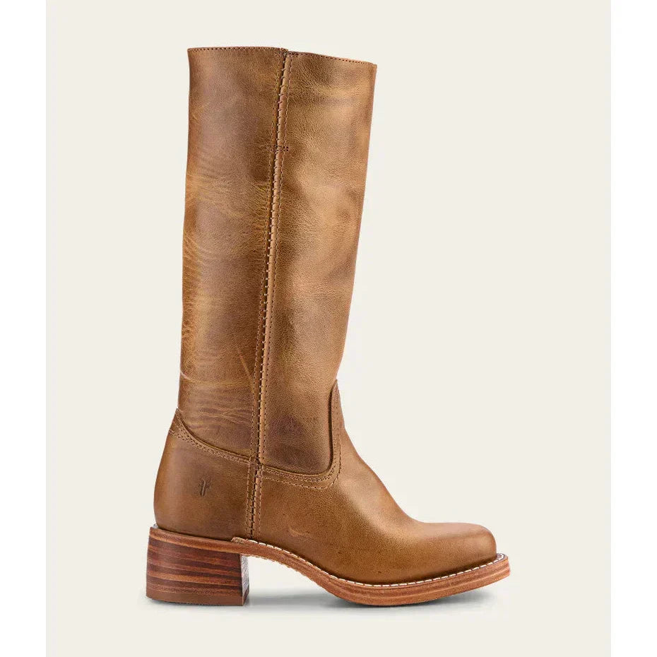 Women's Fashionable Mid Calf Cowboy Boots