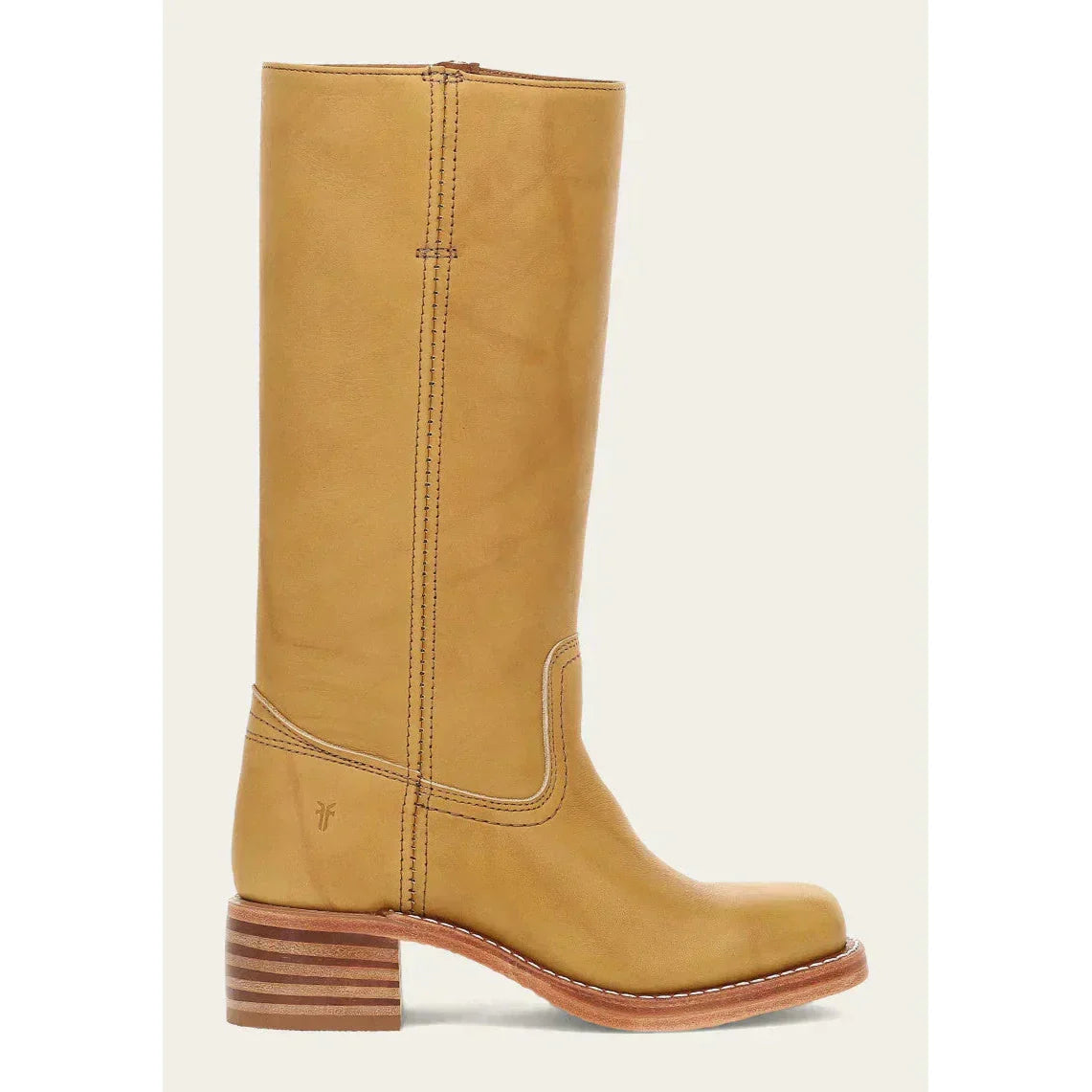 Women's Fashionable Mid Calf Cowboy Boots