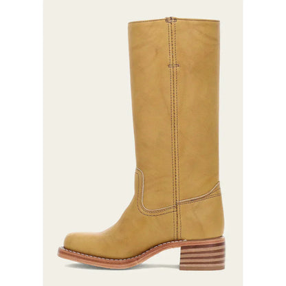 Women's Fashionable Mid Calf Cowboy Boots