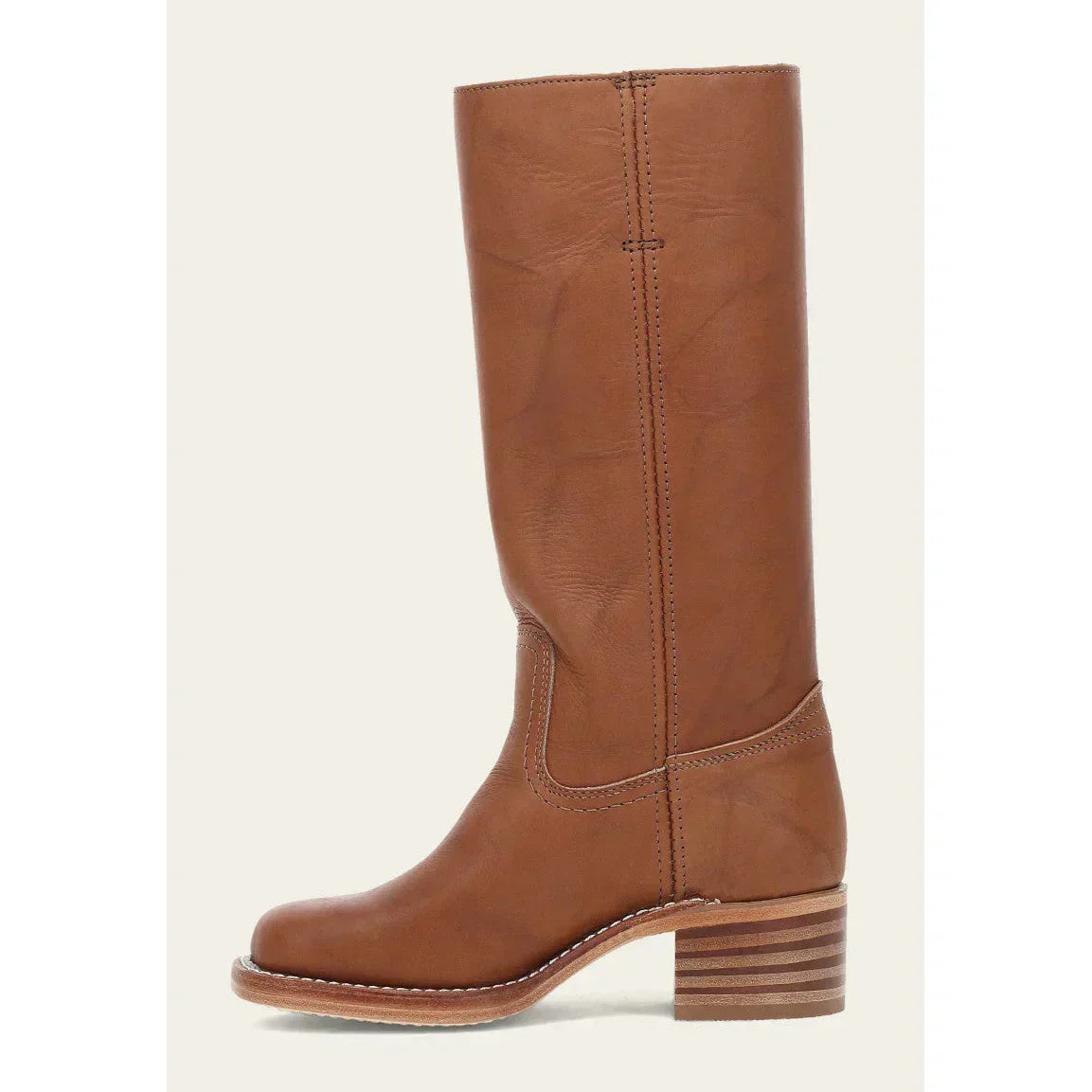 Women's Fashionable Mid Calf Cowboy Boots