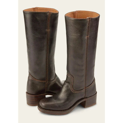 Women's Fashionable Mid Calf Cowboy Boots