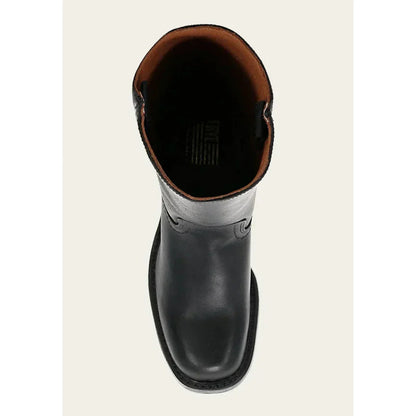 Women's Fashionable Mid Calf Cowboy Boots