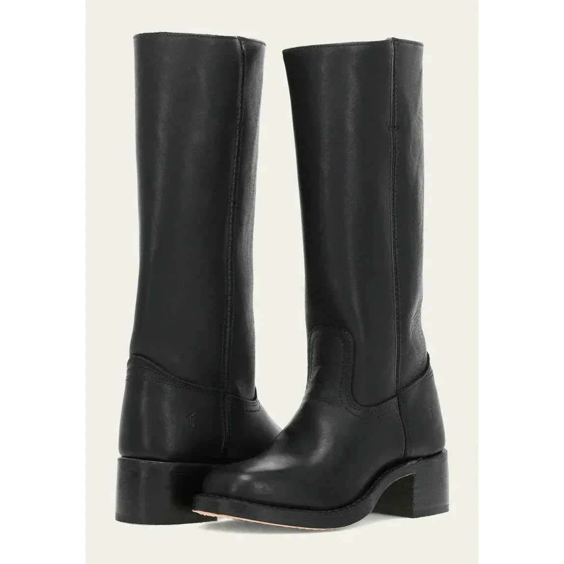Women's Fashionable Mid Calf Cowboy Boots