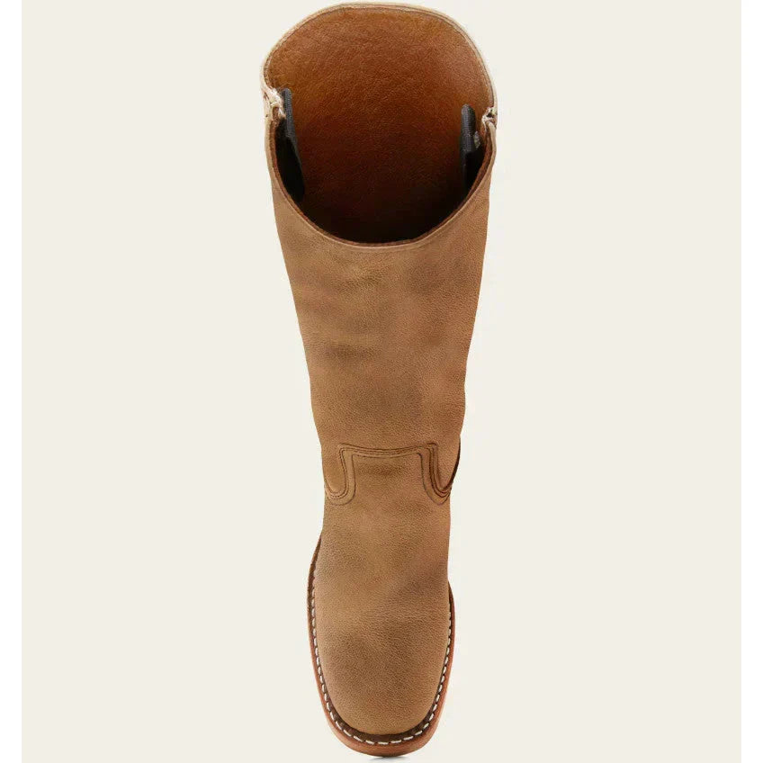 Women's Fashionable Mid Calf Cowboy Boots