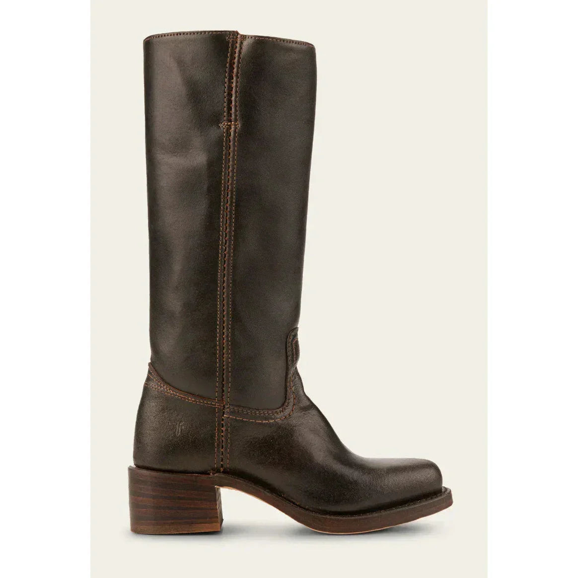 Women's Fashionable Mid Calf Cowboy Boots