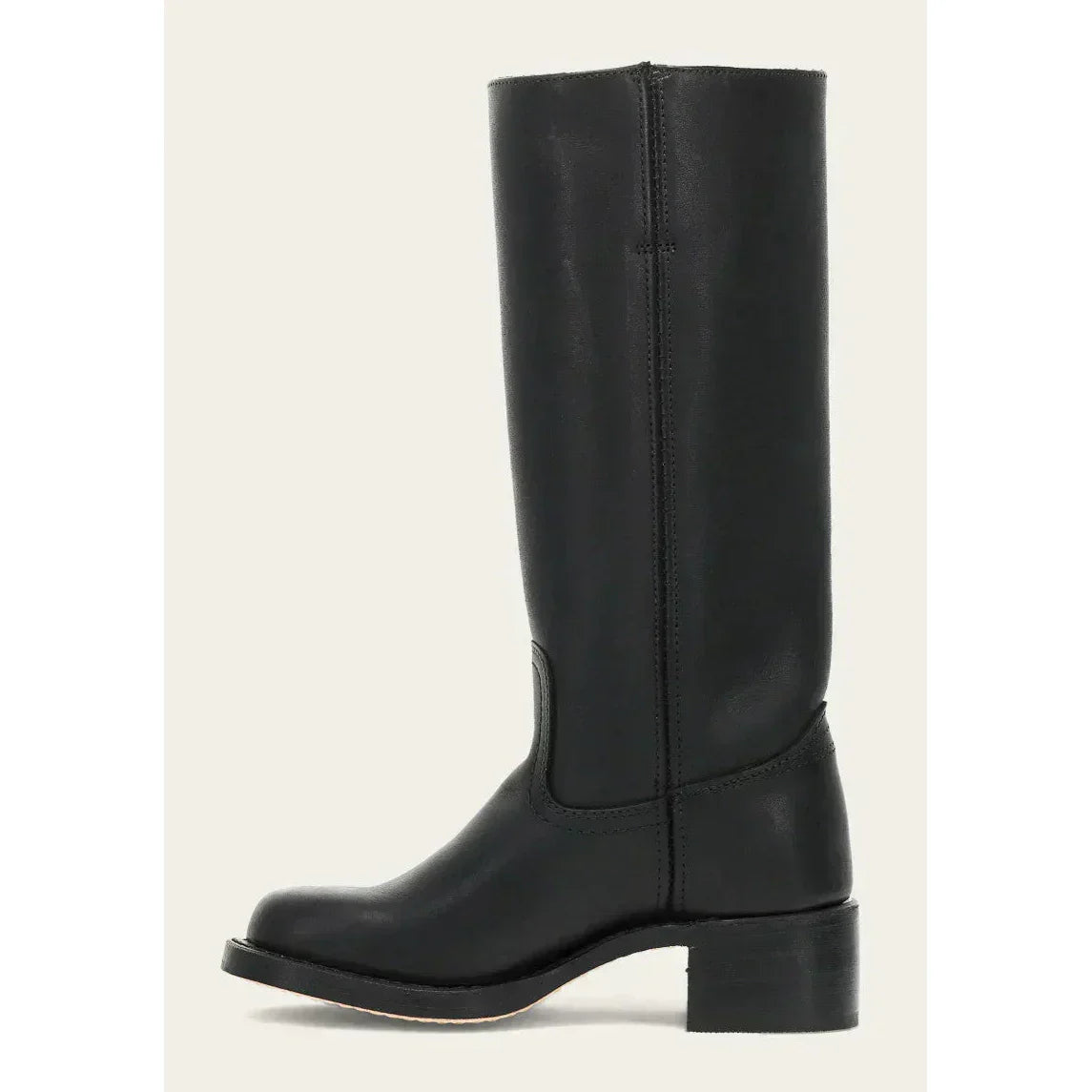 Women's Fashionable Mid Calf Cowboy Boots