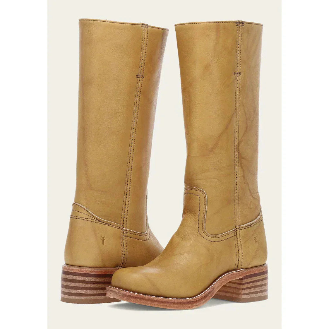 Women's Fashionable Mid Calf Cowboy Boots