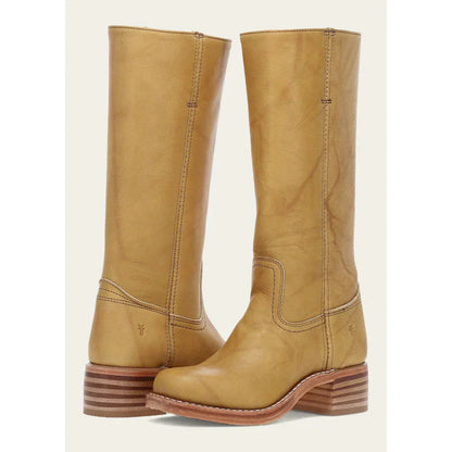 Women's Fashionable Mid Calf Cowboy Boots