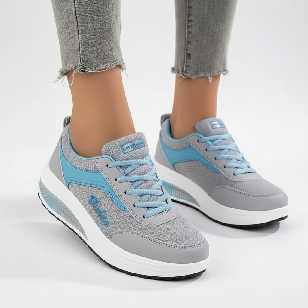Orthopädische Sneakers -  Amelie
