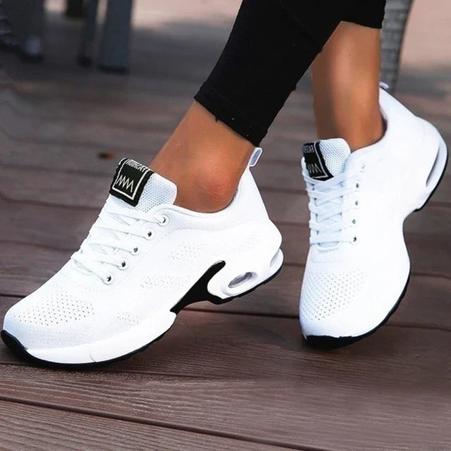 Comfortable Running Shoes - Olytrend