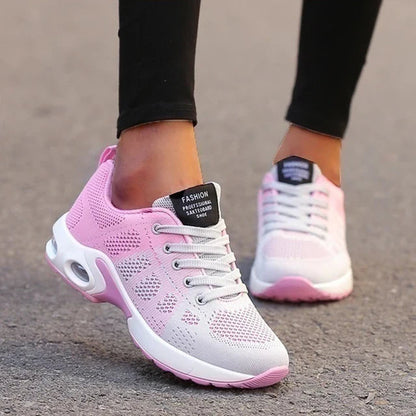 Breathable Running Shoes