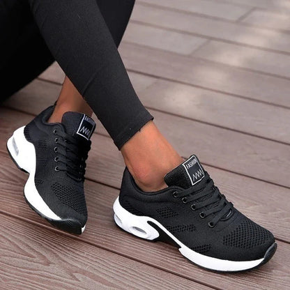 Breathable Running Shoes