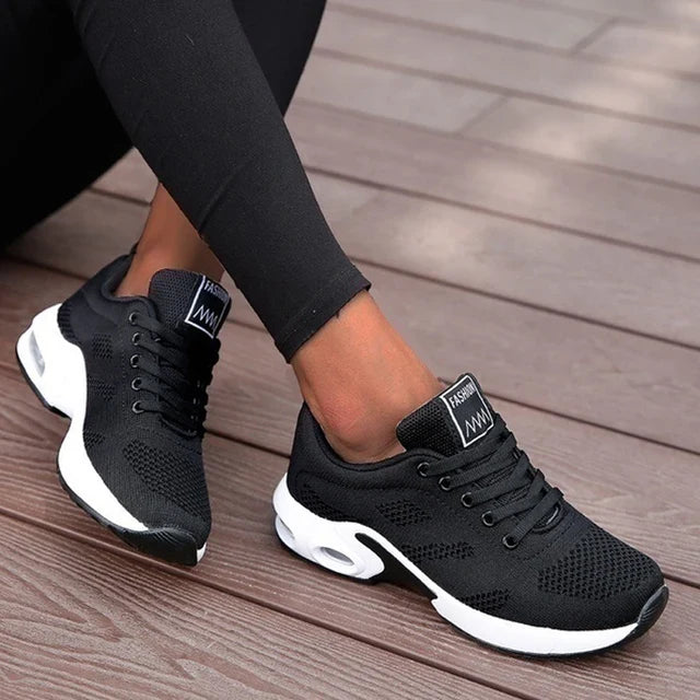 Comfortable Running Shoes