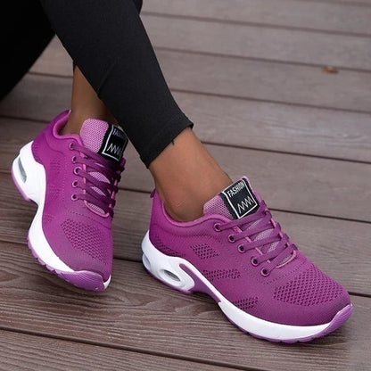 Breathable Running Shoes