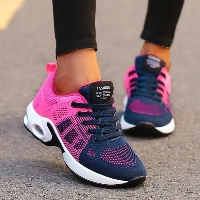 Breathable Running Shoes