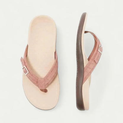 Soft Foam Flip Flop Sandals for Daily Wear