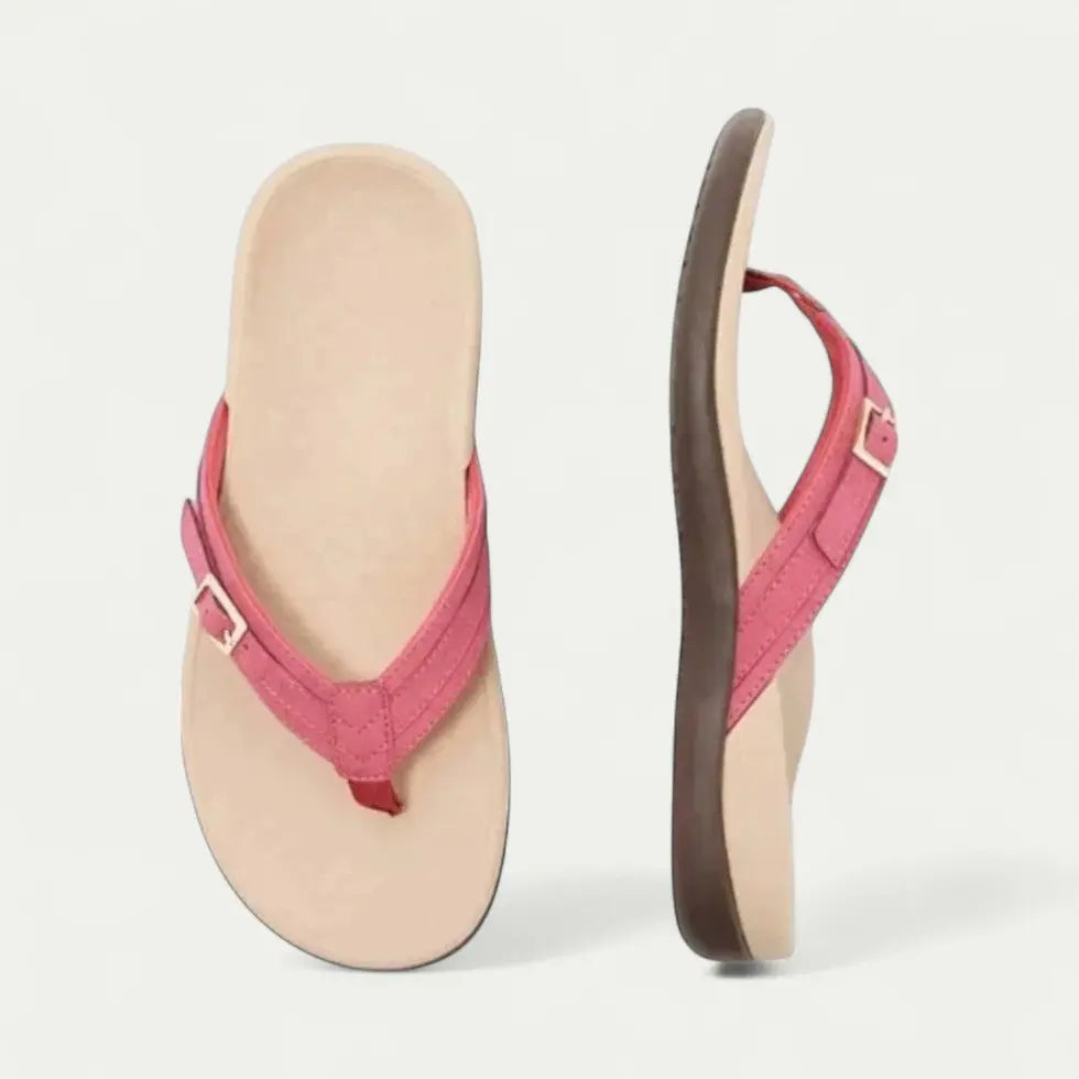 Soft Foam Flip Flop Sandals for Daily Wear