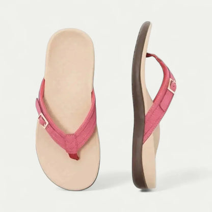 Soft Foam Flip Flop Sandals for Daily Wear