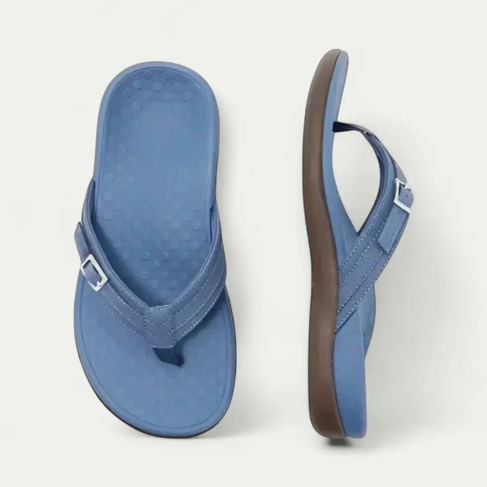 Soft Foam Flip Flop Sandals for Daily Wear