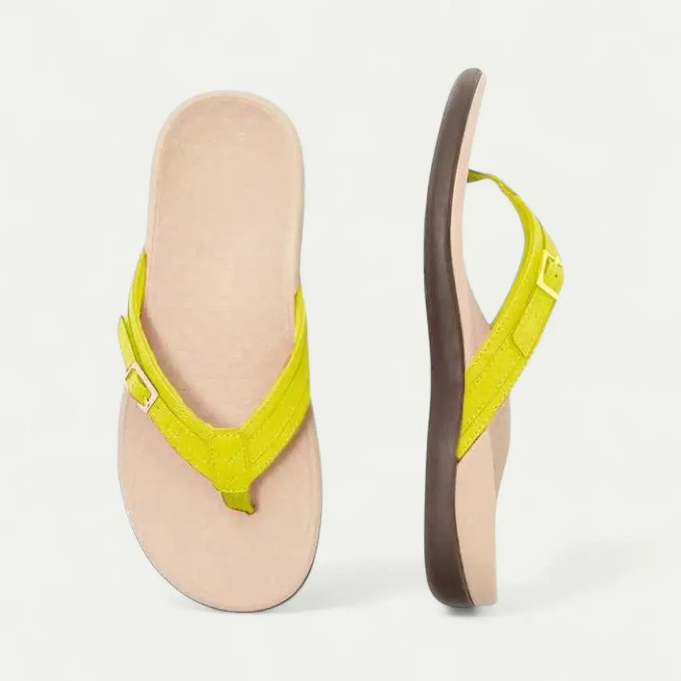 Soft Foam Flip Flop Sandals for Daily Wear