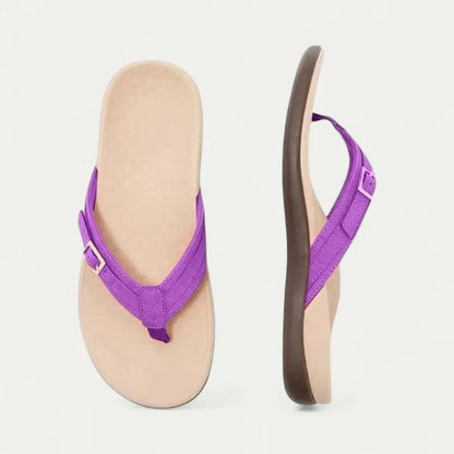 Soft Foam Flip Flop Sandals for Daily Wear