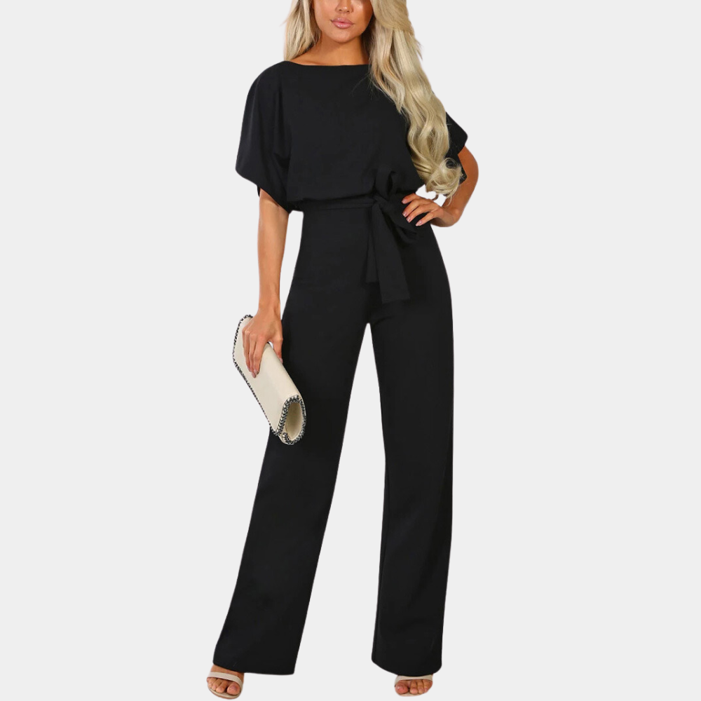 Fashionable Women's One Piece Jumpsuit - Olytrend