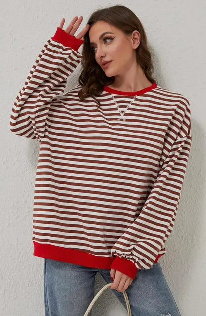 Soft Women's Sweater for Everyday Wear