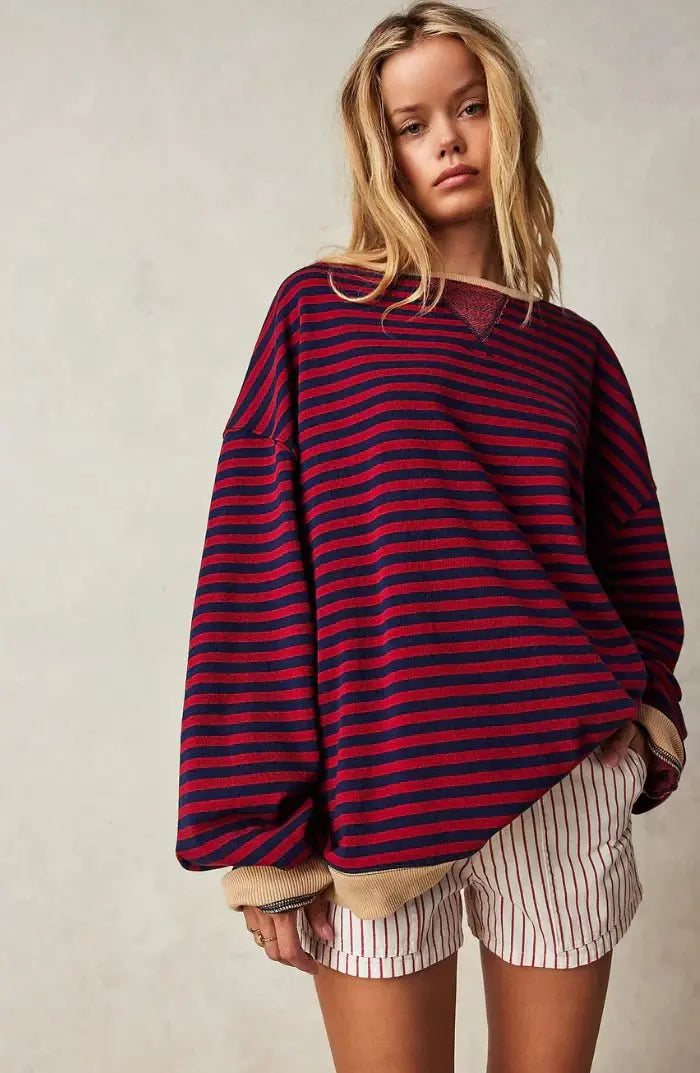 Soft Women's Sweater for Everyday Wear