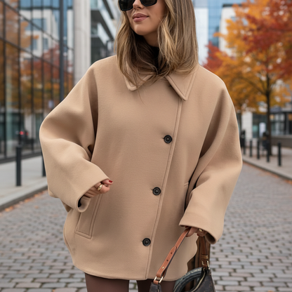 Large Convertible Parka Jacket - Pexav
