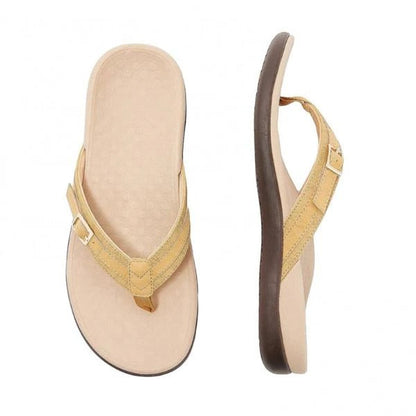 Comfortable Arch Support Women's Flip Flops