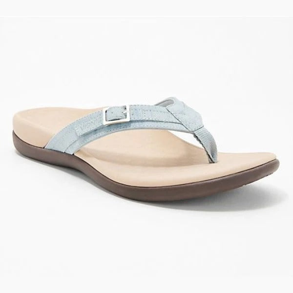 Comfortable Arch Support Women's Flip Flops