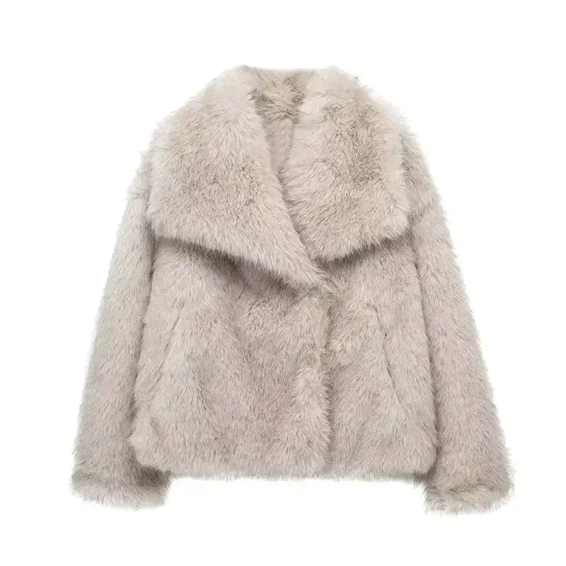 Chic Petite Women's Jacket