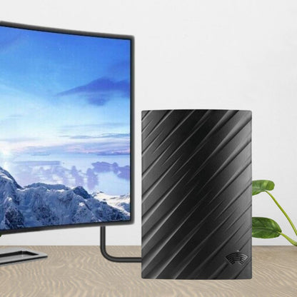 HD Indoor TV 4K Digital Antenna Booster
