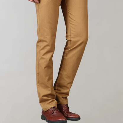 Regular Fit Mens Chino Pants