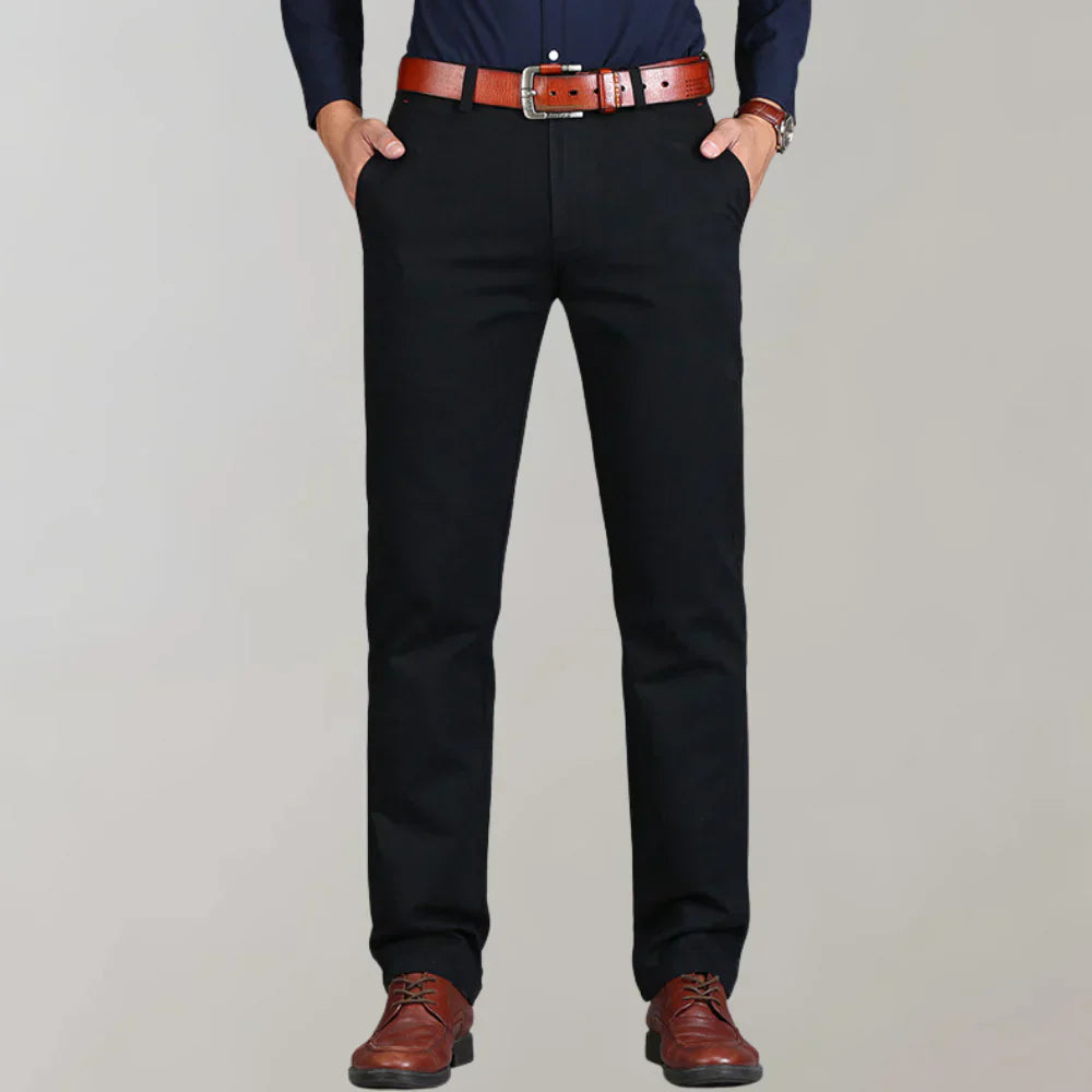 Regular Fit Mens Chino Pants