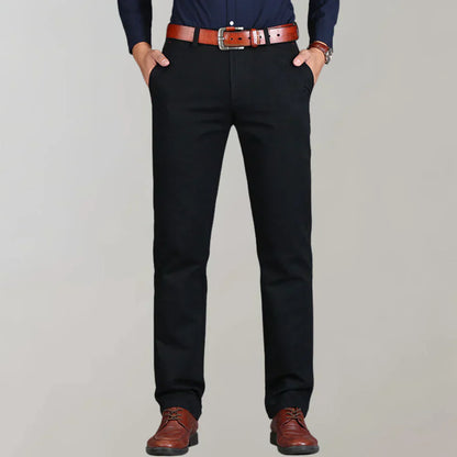 Regular Fit Mens Chino Pants