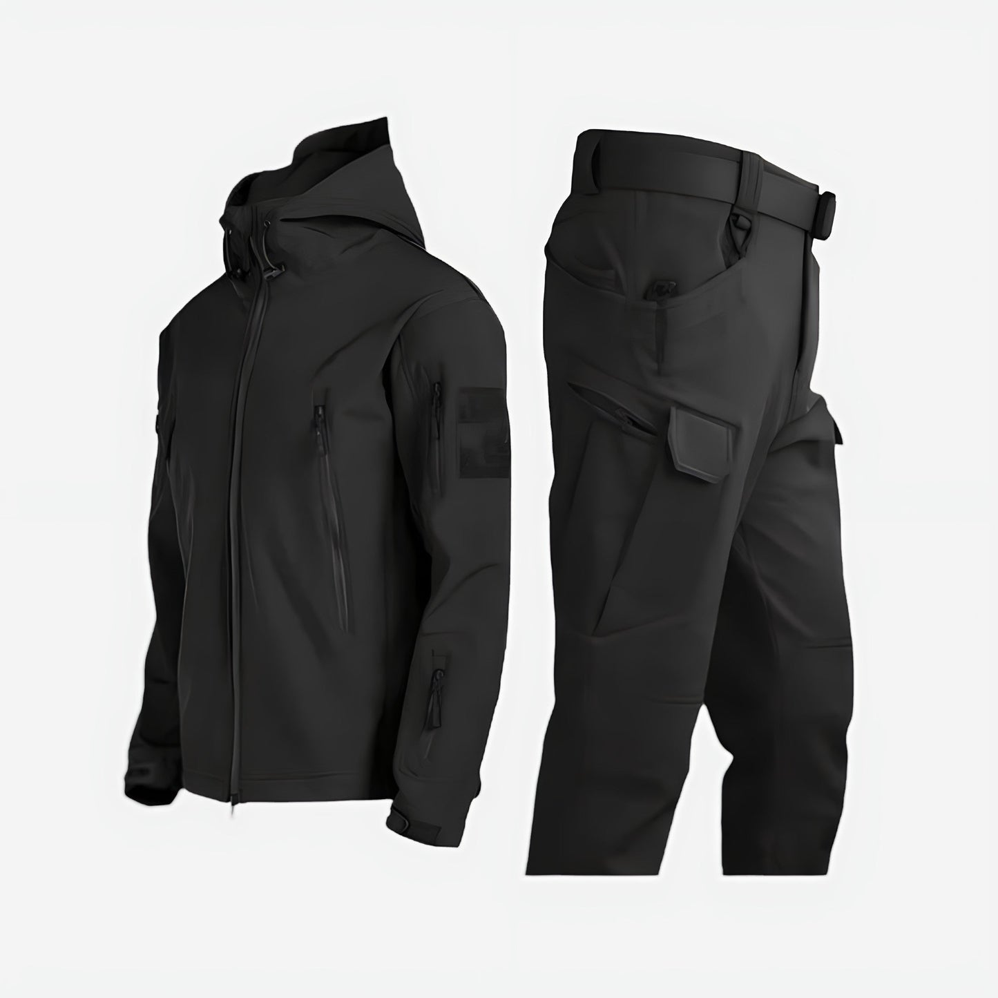 Waterproof Camping Gear Set - Olytrend