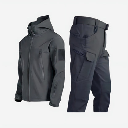 Waterproof Camping Gear Set