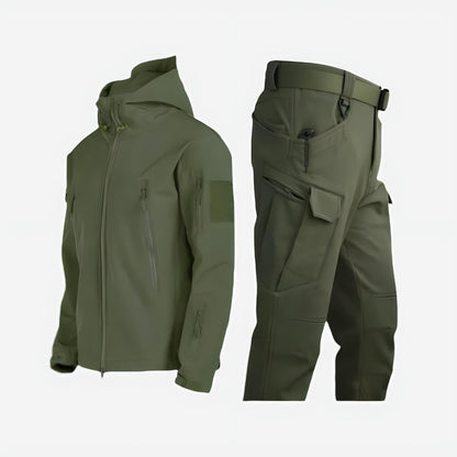 Waterproof Camping Gear Set