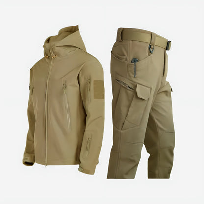Waterproof Camping Gear Set