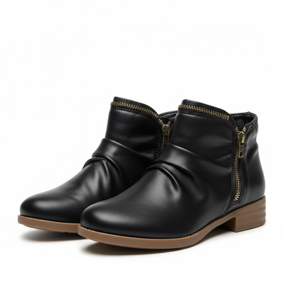 Supportive Orthopedic Ankle Boots