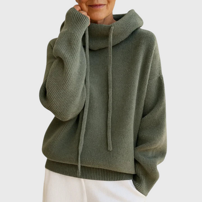 Soft Cozy Layla Sweater - Olytrend
