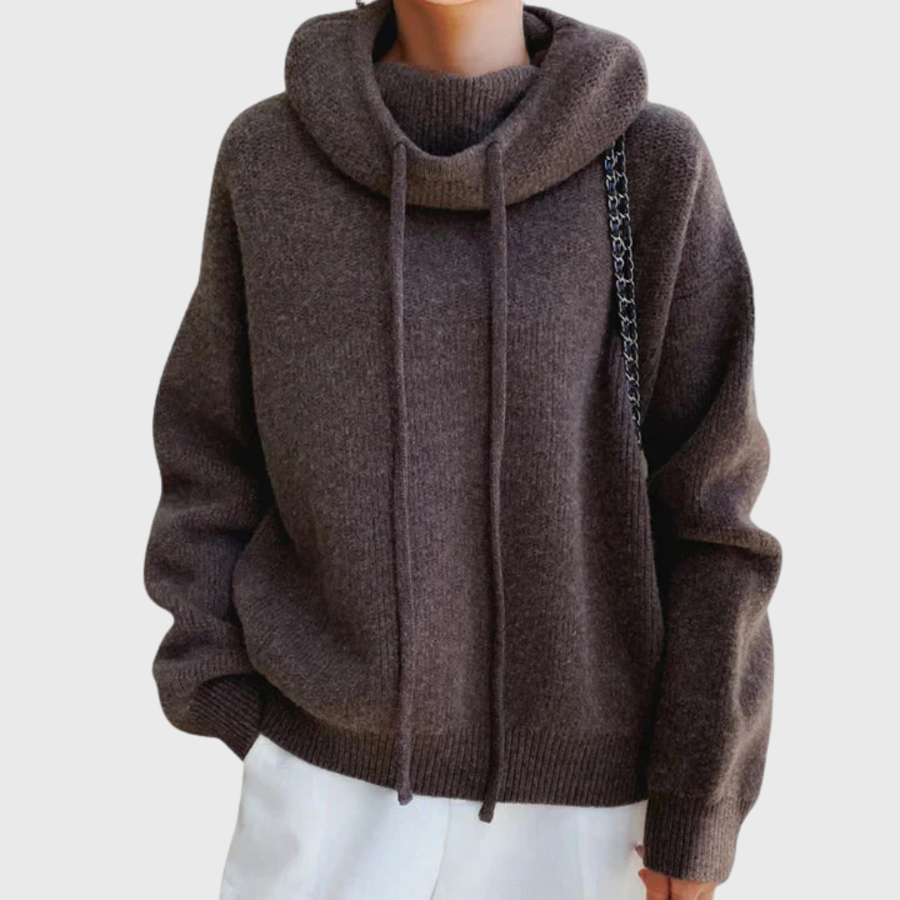 Soft Cozy Layla Sweater