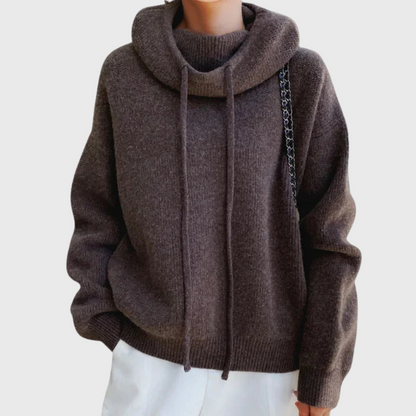 Soft Cozy Layla Sweater