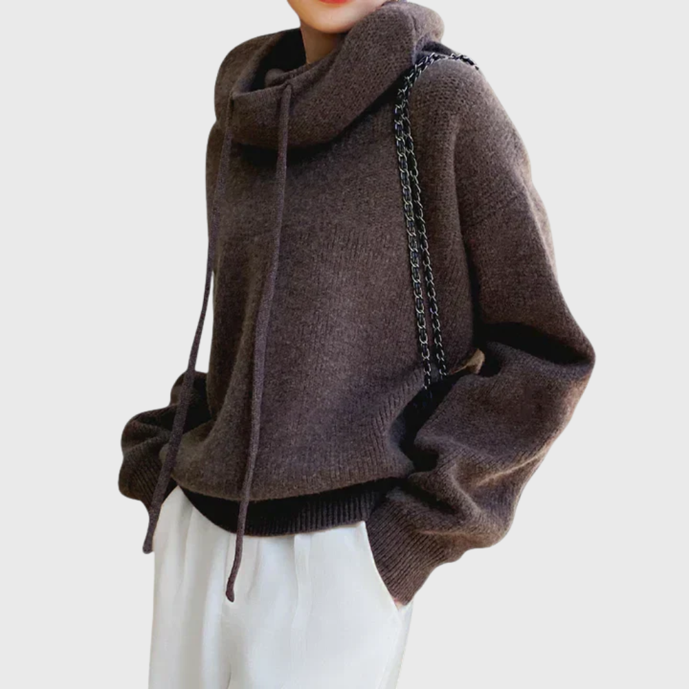 Soft Cozy Layla Sweater