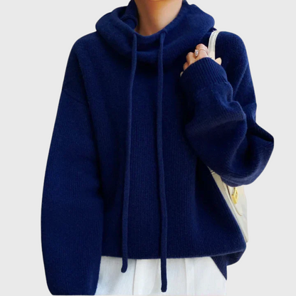 Soft Cozy Layla Sweater