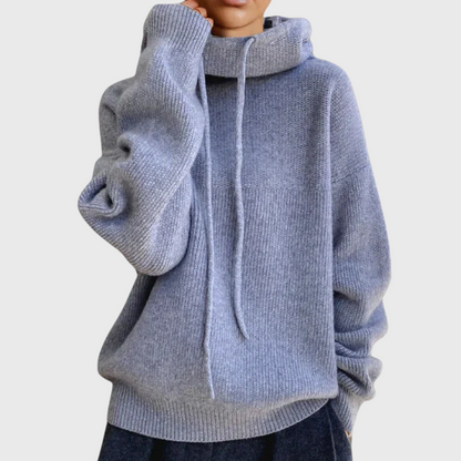 Soft Cozy Layla Sweater