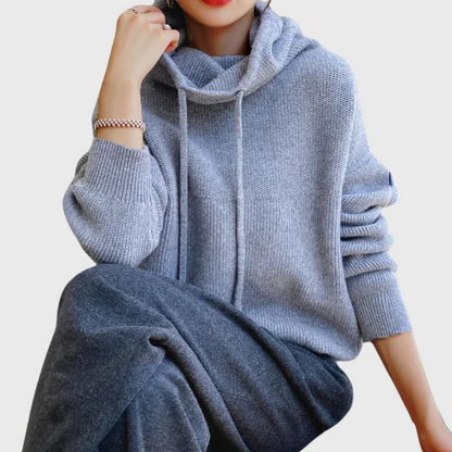 Soft Cozy Layla Sweater