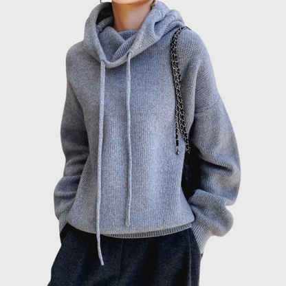Soft Cozy Layla Sweater