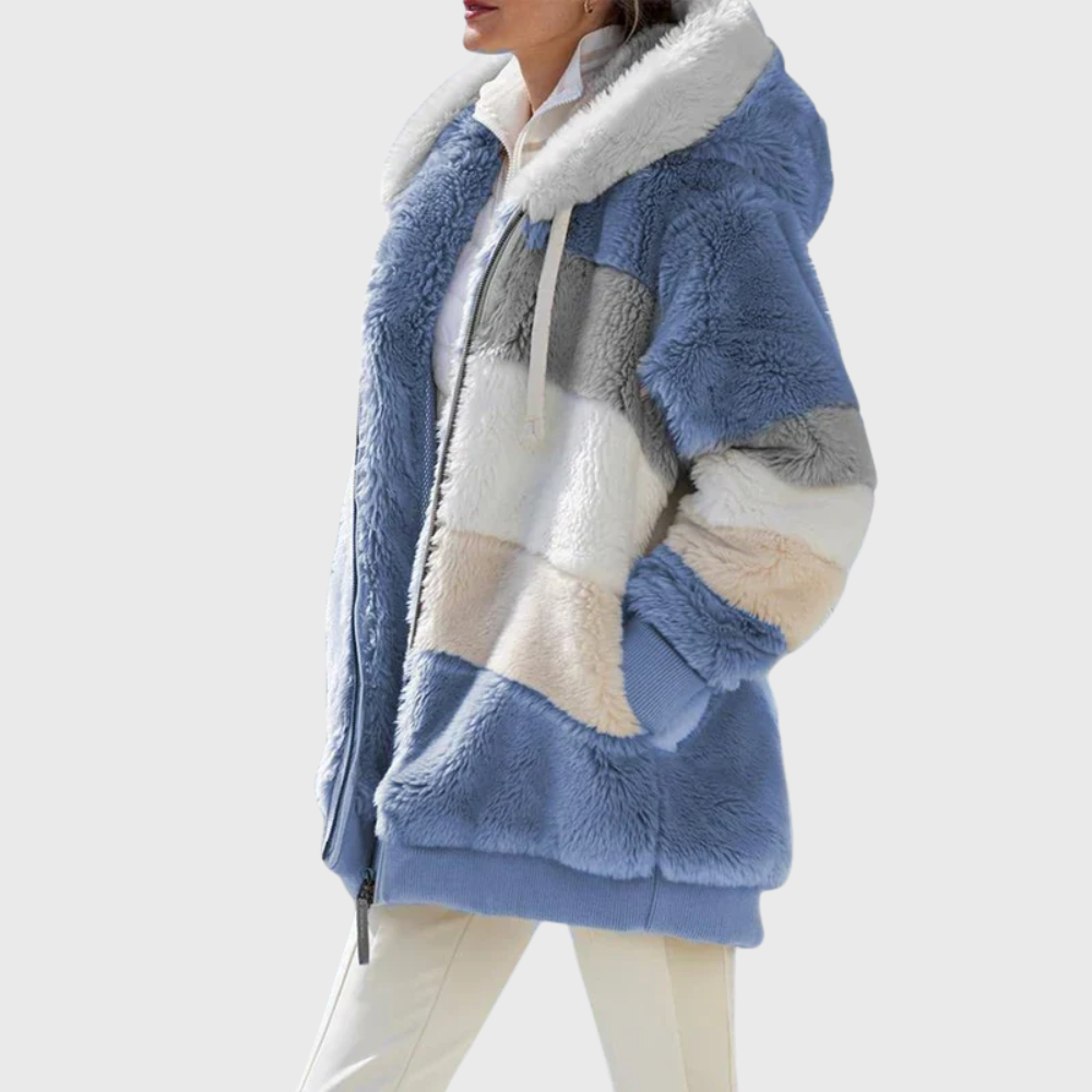 Cozy Thermal Winter Coat - Olytrend